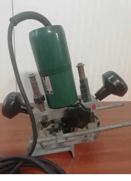 Fresadora de Superfície Bosch POF50