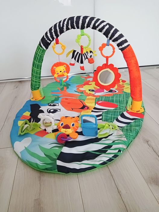 Килимок для немовляти