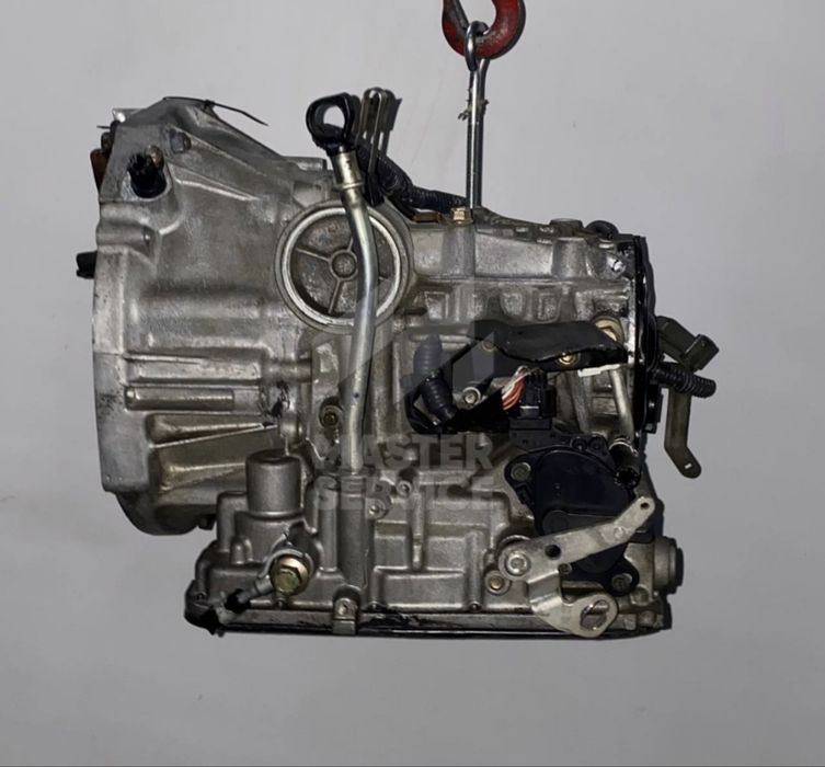 RE4F03A (NISSAN) АКПП БУ 4 ступ  1.6 1.4 1.2
