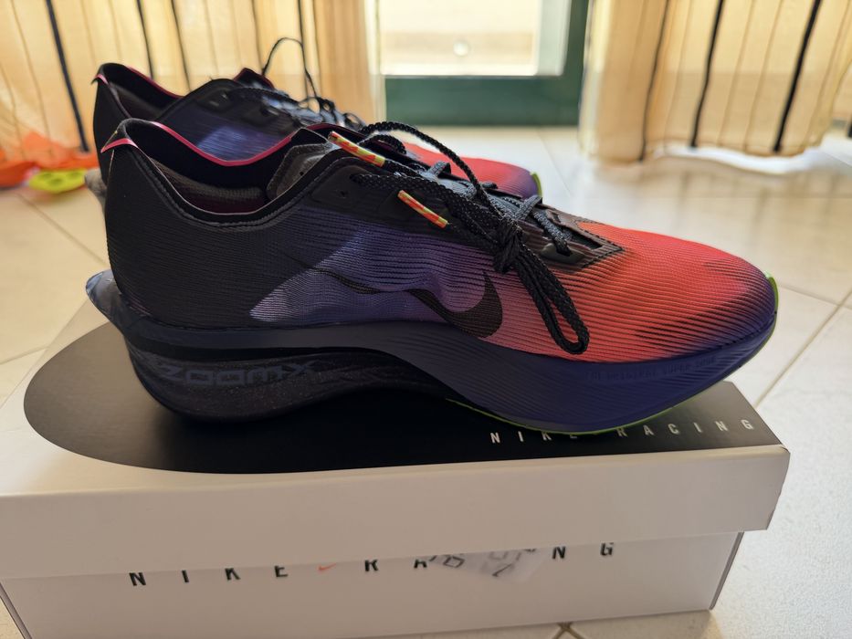 Nike Vaporfly Next 4 GLAM NOVOS