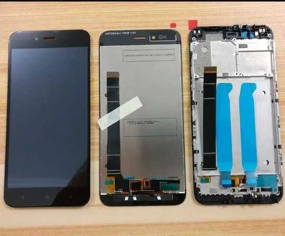 Дисплей (Экран) модуль Xiaomi Mi 11 Lite, Сяоми Xiaomi Mi A2 Lite