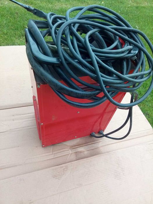Uni tig 160 Telwin spawarka