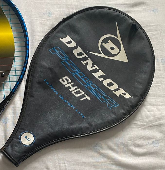 Raquete  Dunlop Power