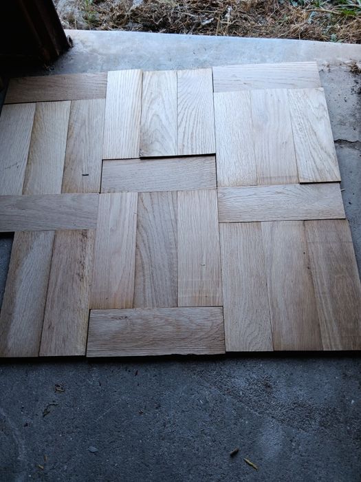 Madeira de Carvalho 21x7《nova》para pavimentos,venda direta de Herança