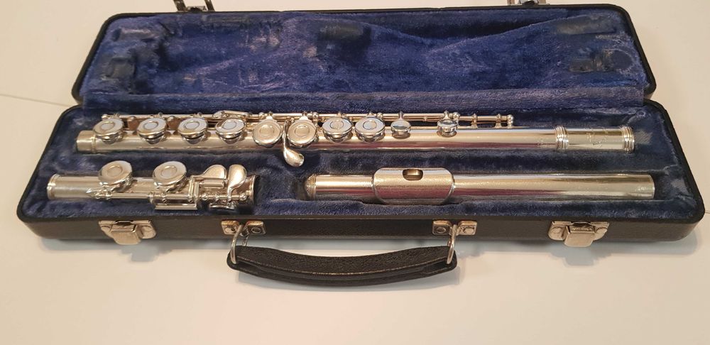 Flet poprzeczny ARMSTRONG