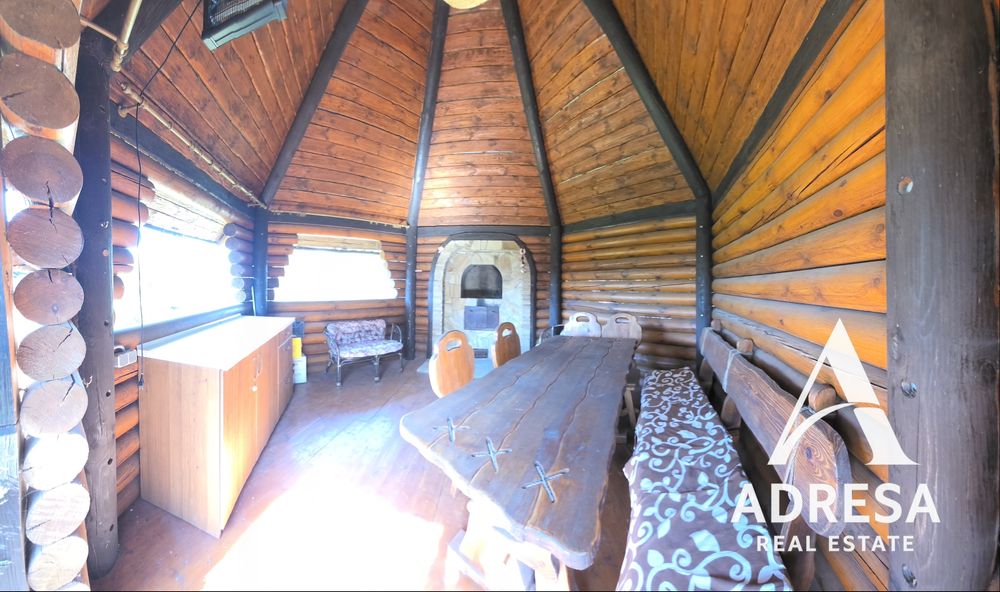 Продам дачу район Sun Ray Санрей