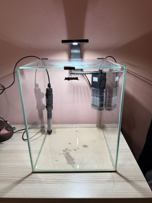 Акваріум Aquael 30 л