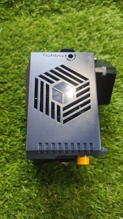 Головка до 3д принтера