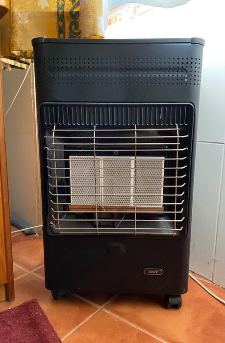 calorífico quase novo