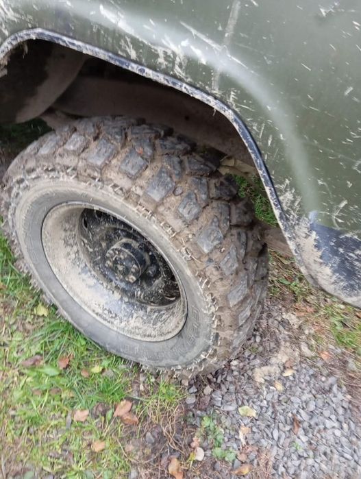 Продам Уаз 3.0 дизель