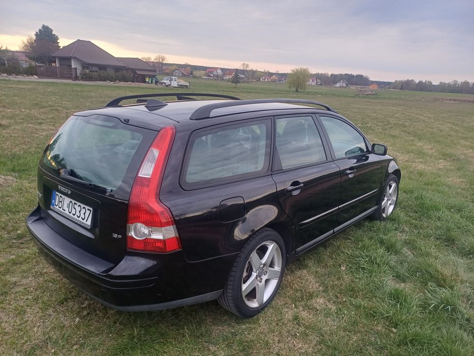 Volvo v50 1.8 benzyna