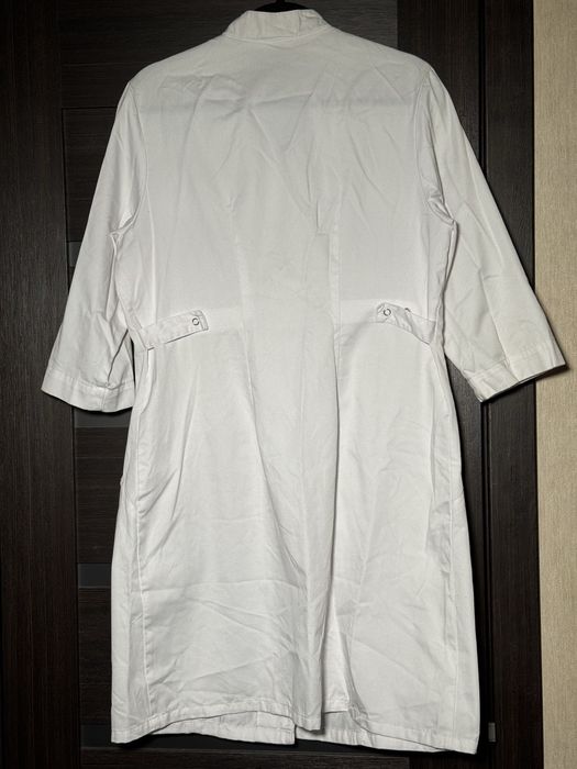 Халат медичний