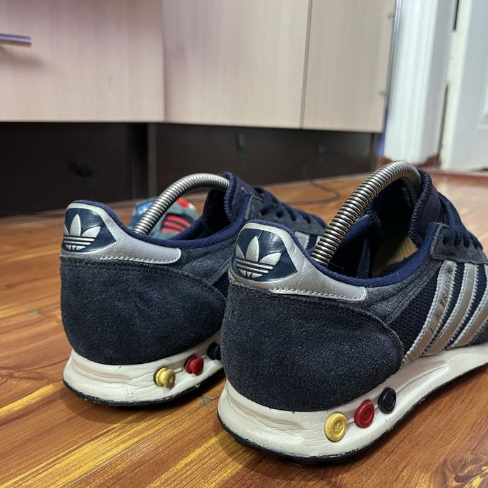 Adidas L.a. Trainer