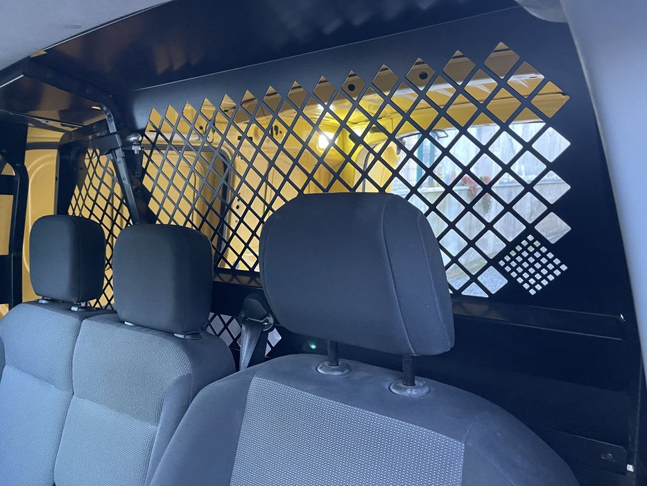 Antepara divisoria Partner Berlingo