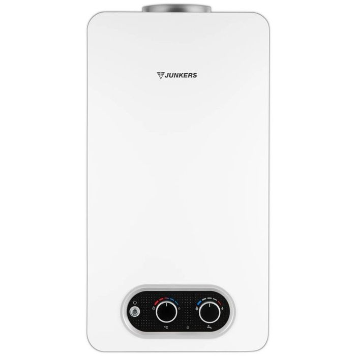 GZ-50 Podgrzewacz gazowy Junkers Bosch Hydro 4200 WR 9-4KB 23