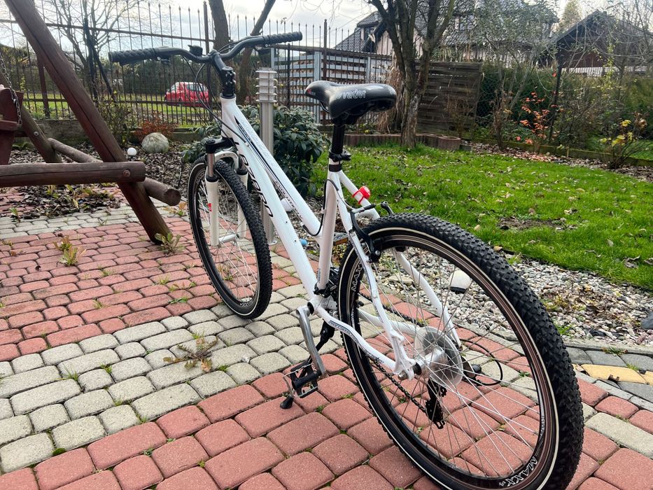 Rower Lazaro Evolution V