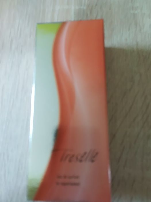 Woda perfumowana
