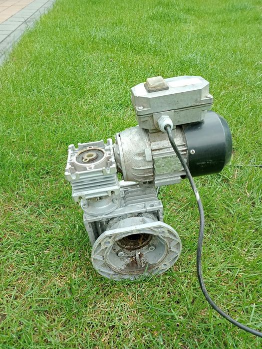 Części do pieca C.O. (25 KW]