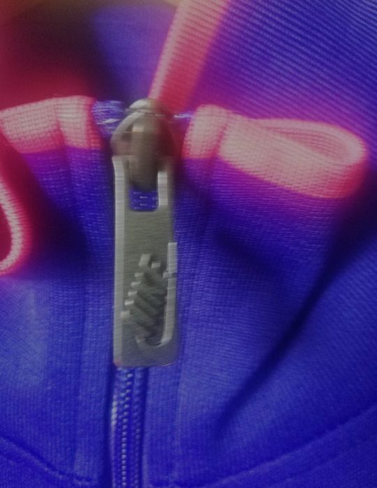 Como NOVO Casaco Nike da Seleção Francesa de Futebol