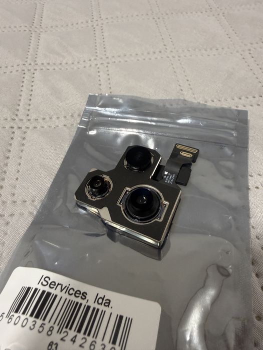 Modulo camera iphone 14 pro