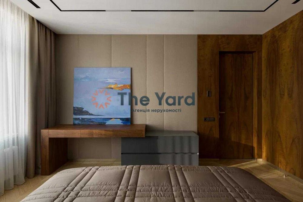 Продаж 4к квартири ЖК Новопечерські Липки