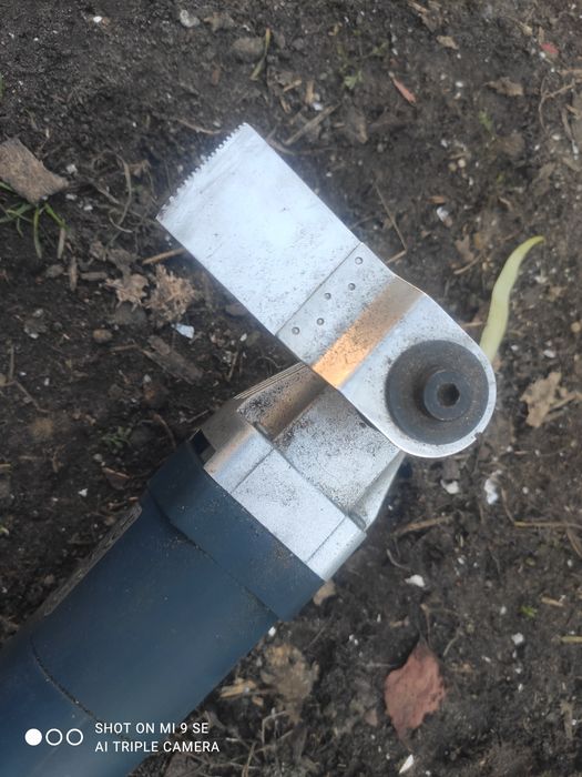 Wielofunkcyjne urządzenie Oscylacyjne Power Up