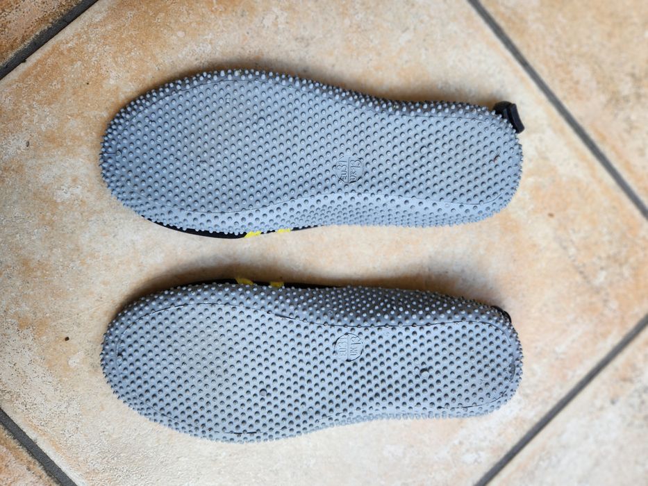 Buty do wody, dziecięce rozm. 31