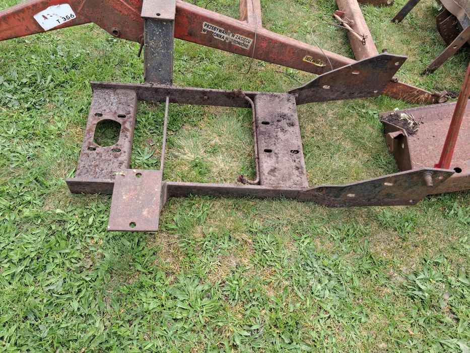 Sprzedam TUR T 356