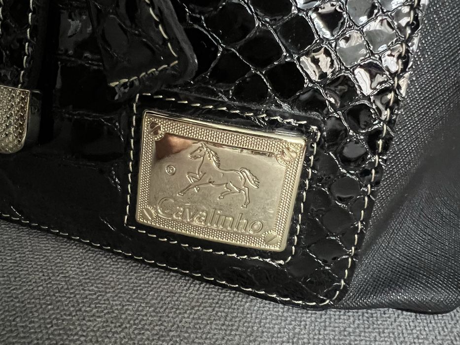 Mala cavalinho original