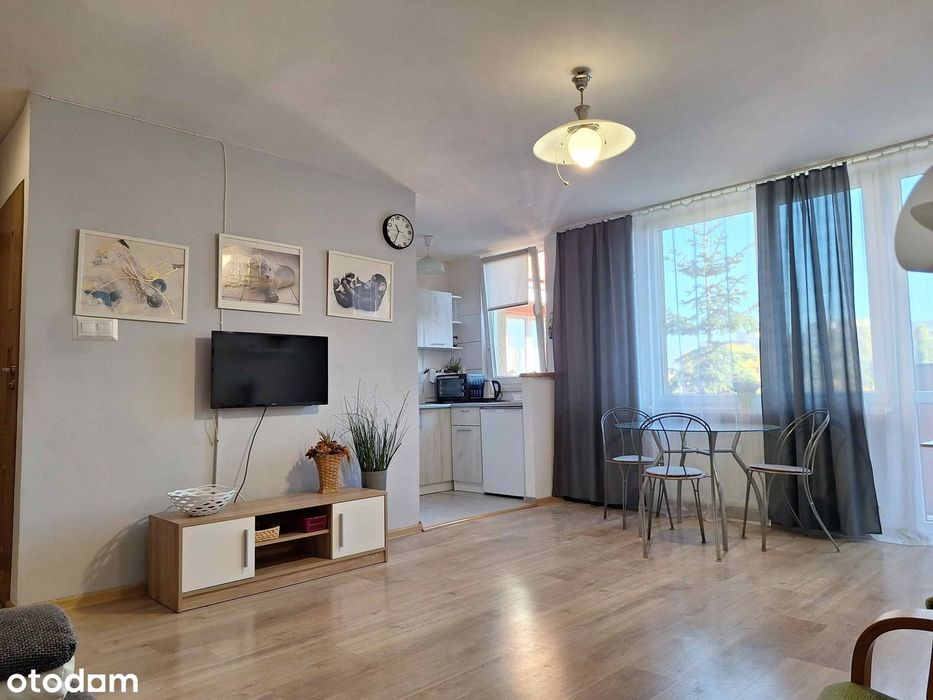 Elegancka duża kwalerka 34 m3, Targówek , blisko metra,Bezpośrednio - Widok 6
