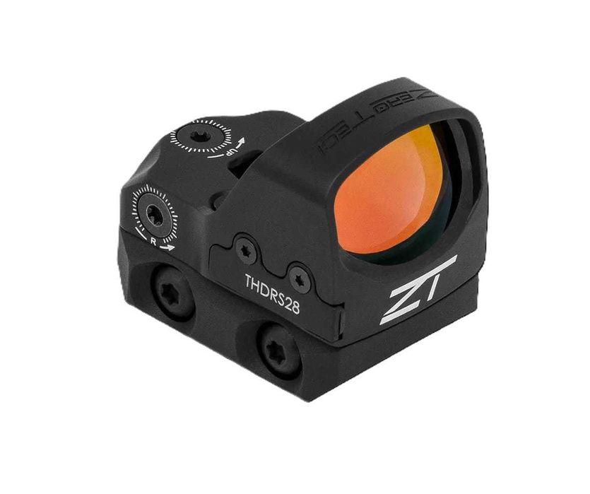 Kolimator Zero Tech THRIVE HD Reflex 3 MOA MULTI RETICLE