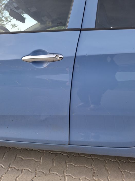 Kia Picanto 2011