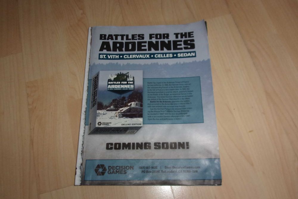 strategy & tactics
