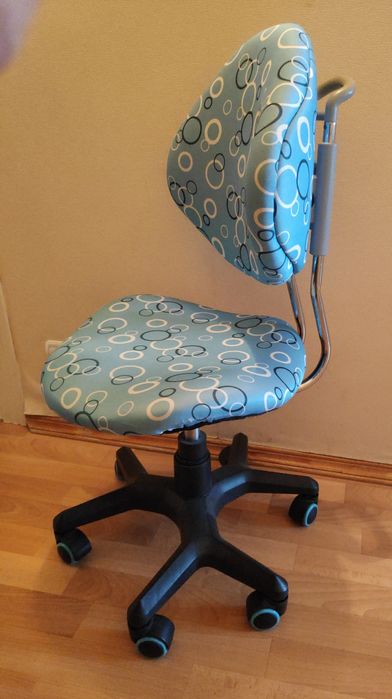 Стул  крісло шкільне ортопедичне Evo-kids Aladdin