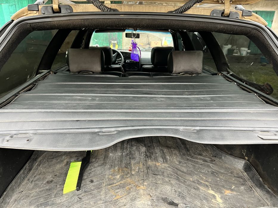 Пасат б4 1.9 TDI