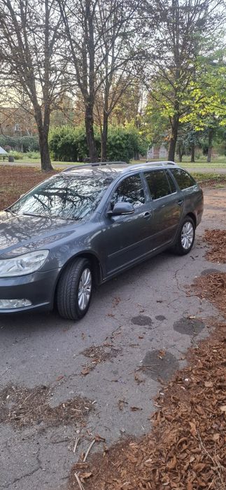 Skoda Octavia 2009 VIN TMBHJ61Z892038822 фото оголошення 3 з 24