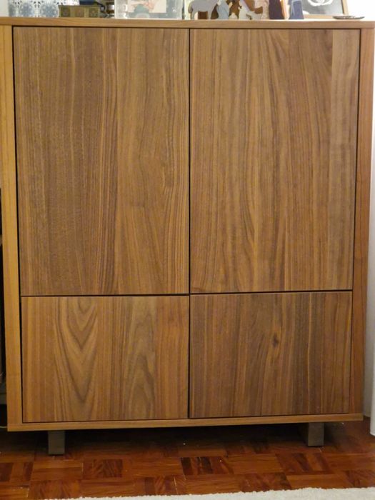 Vendo Aparador Stockholm Ikea