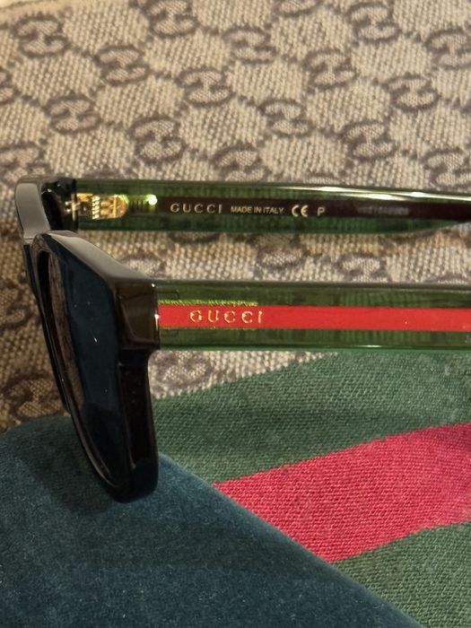 Oculos Gucci polarizado