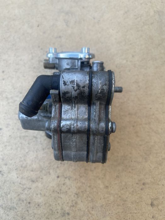 Редуктор гбо4 Tomasetto