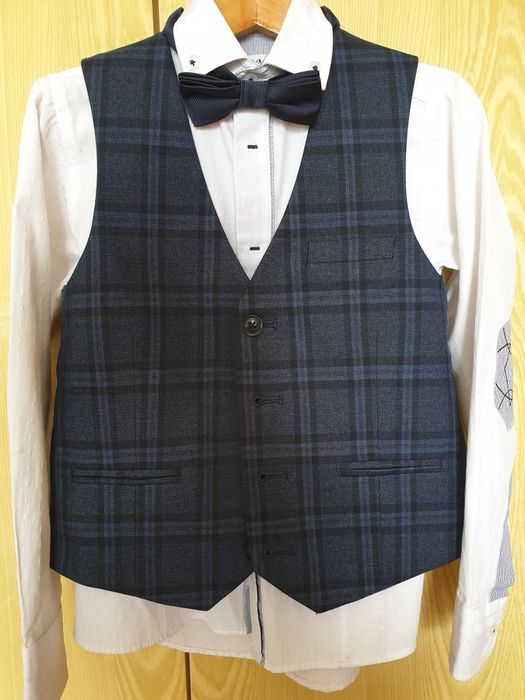 Костюм на хлопчика 116 см