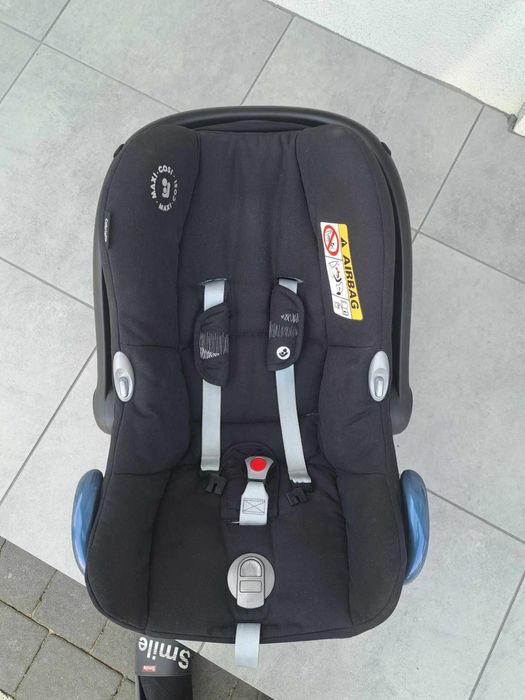 Maxi-Cosi Fotelik Cabriofix