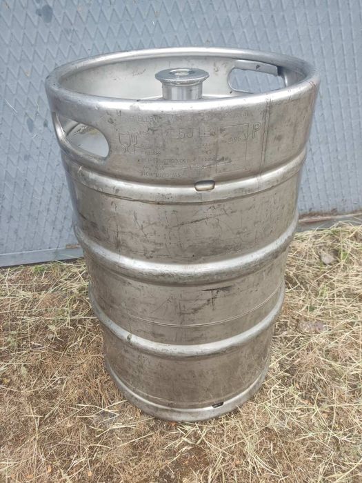 Продам пивные кеги