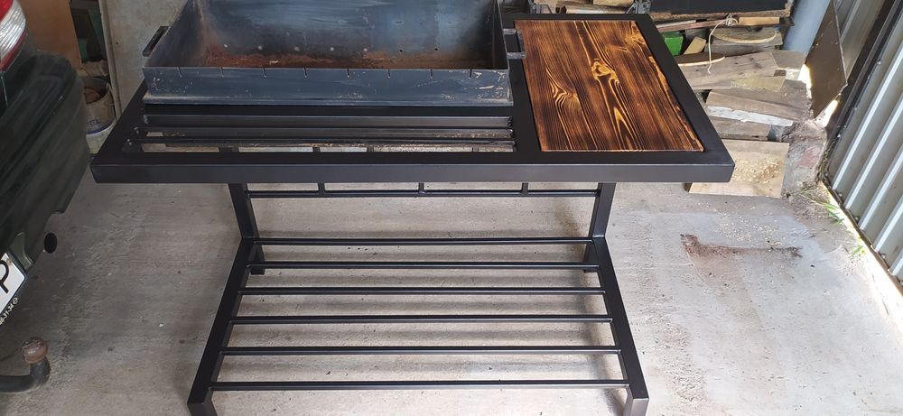 Сварочные работы