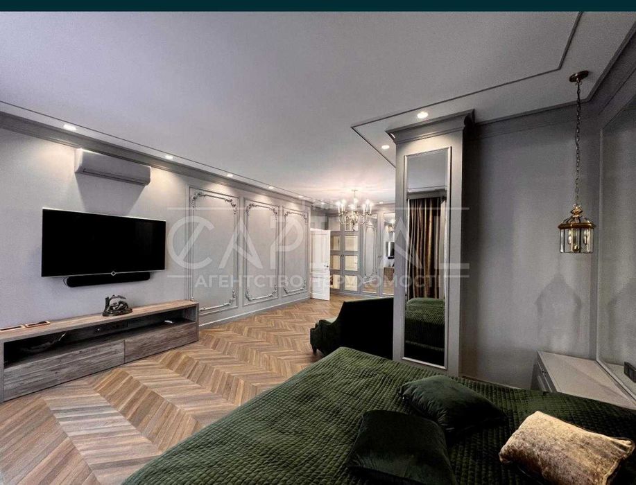 3-кімнатна квартира за адресою вул. Андрія Верхогляда (площа 152 м²) - Atlanta.ua - фото 10