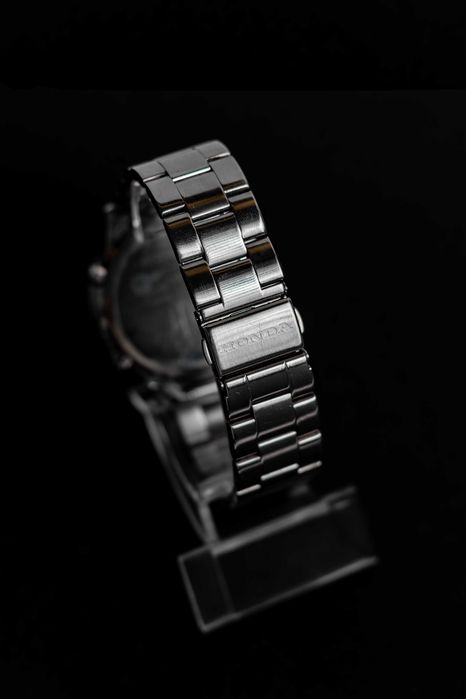 Годинник Honda F1 RA272 1965 Collection Hall — Chronograph Alarm Seiko