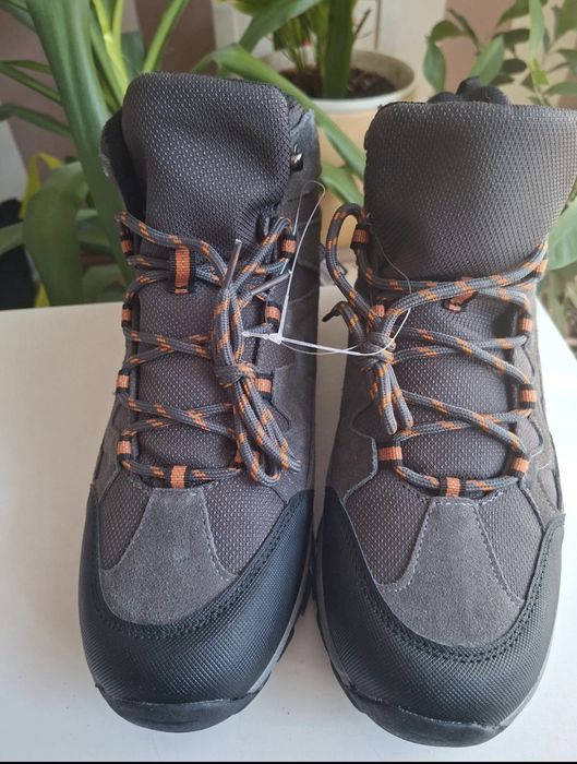 Nowe buty GoActive r.43