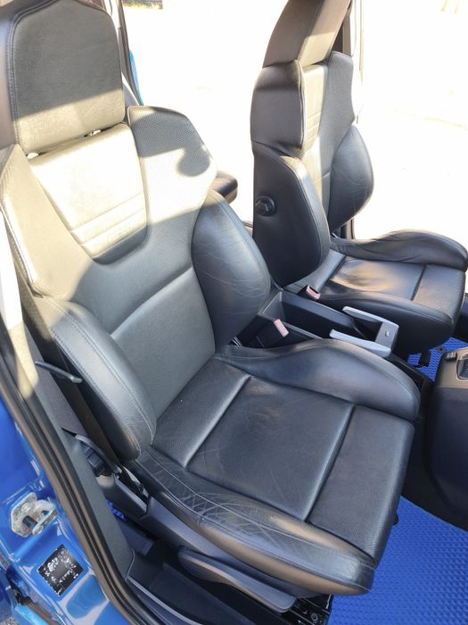 Opel Zafira B OPC