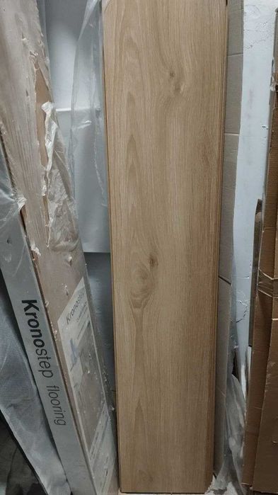 Panele laminowane Kronostep Dąb Visby