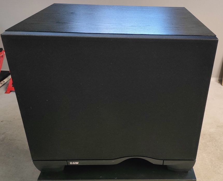Bowers & Wilkins asw 2000