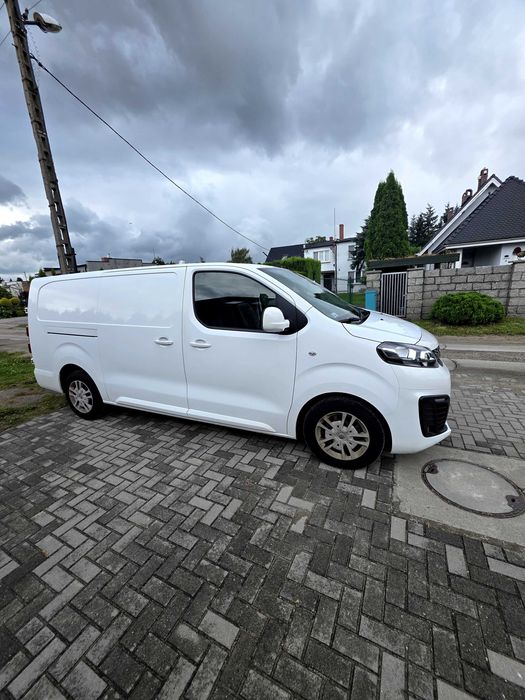 Opel vivaro 2019 -2.0 L2